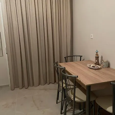 Sagittarius Apartment *