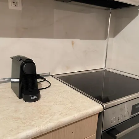 Apartment Sagittarius *