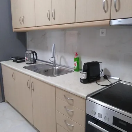 Apartment Sagittarius *